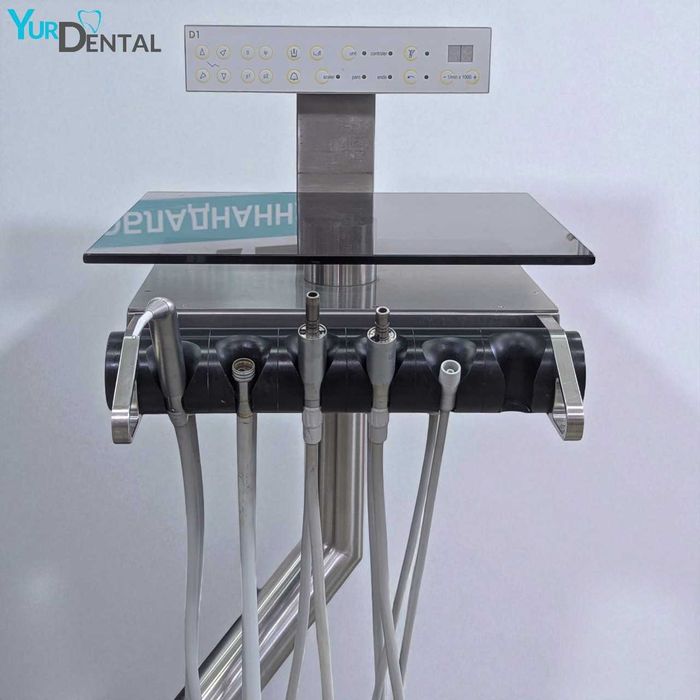 Стоматологічна установка DKL