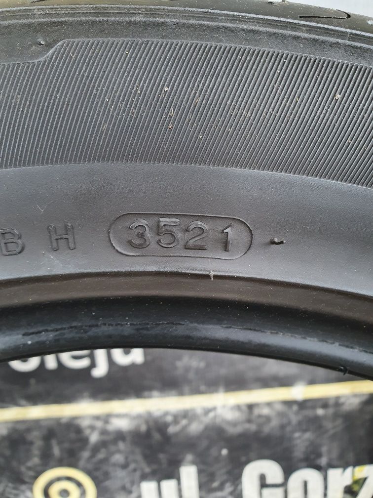 Opona letnia 235/50/19 Hankook Ventus S1evo2 suv