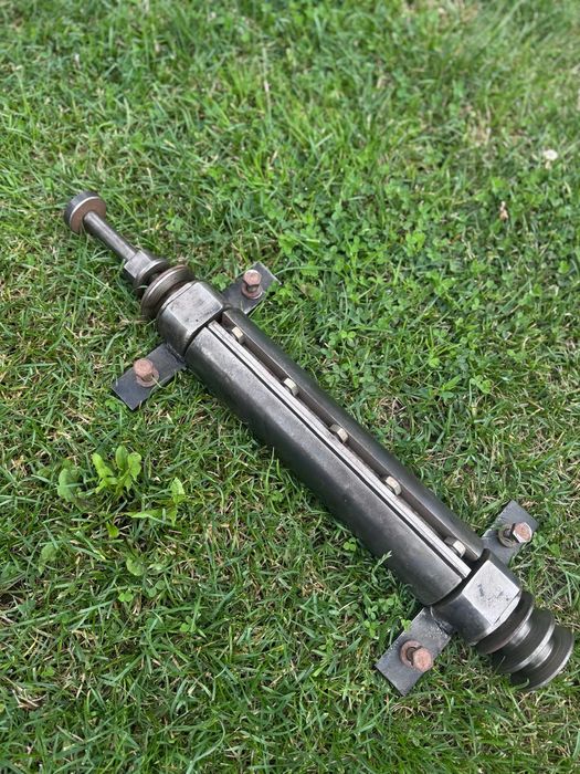 Wał wałek do grubościówki