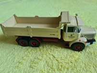 De agostini  Berliet GBH 260 skala 1:43