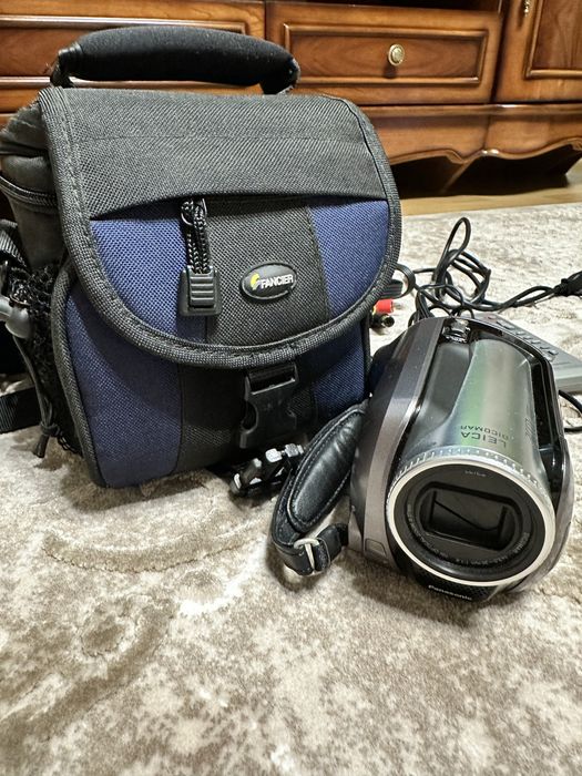 Panasonik SDR-H280 HDD 30 GB