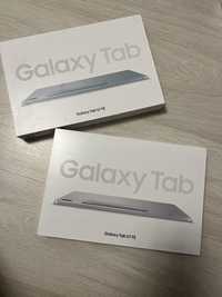 Новий не активований планшет Samsung Galaxy tab S7 FE