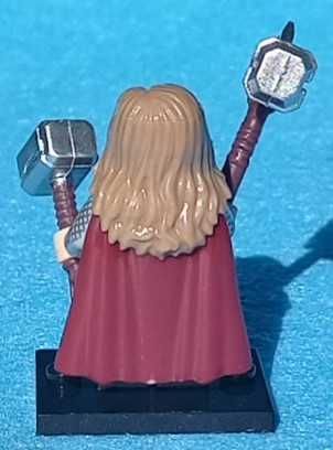 Thor v1 (Marvel)