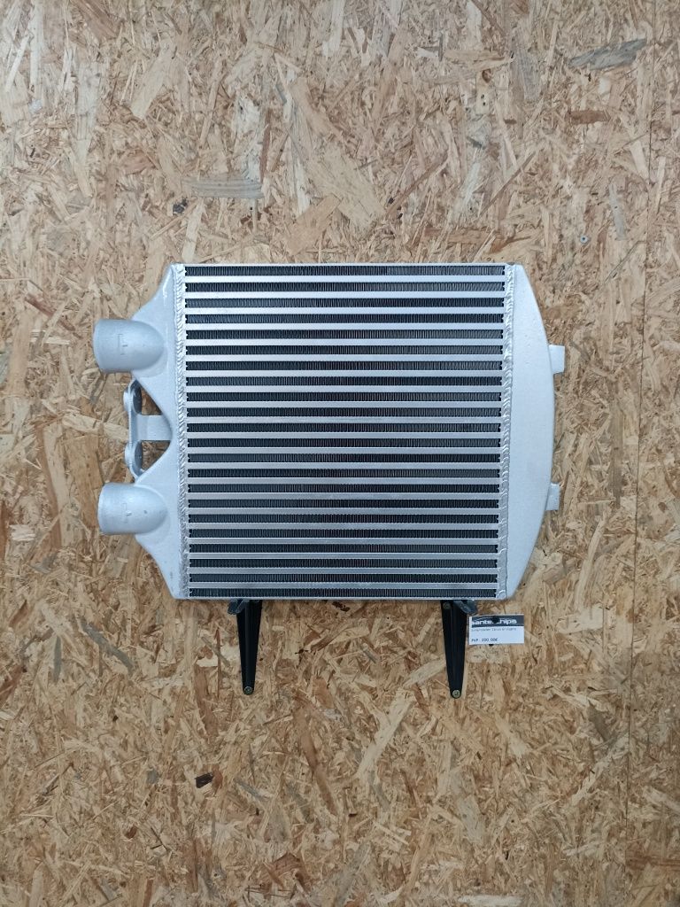 Intercooler Reforçado Seat Ibiza 6l Cupra