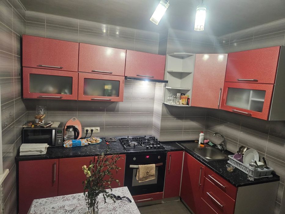 Здам Квартиру 1-кімнатна Сади 2