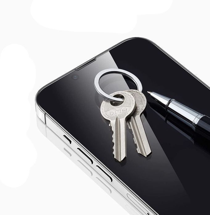 Szkło Hartowane ESR Screen Shield iPhone 14 Pro Max - Ochrona 9H
