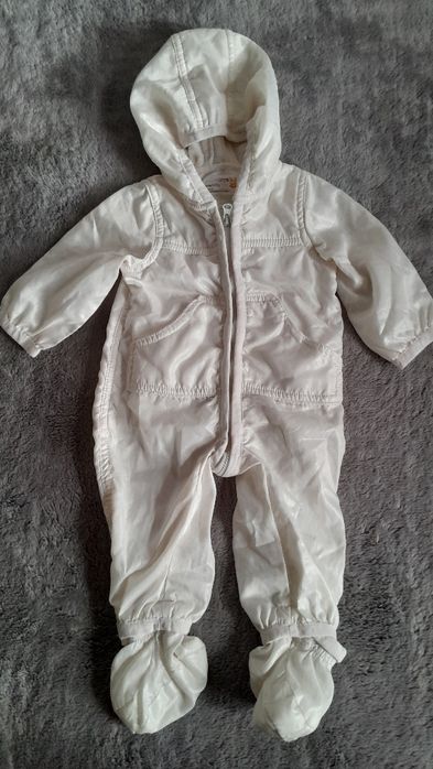 Дитячий комбінезон