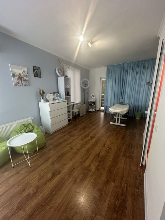 Сдается в аренду кабинет в Аркадии на 15 дней в месяц