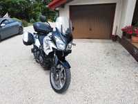 Suzuki DL-650-V-Strom