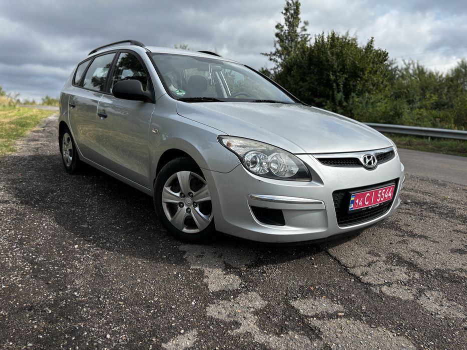 Продам Hyundai i 30