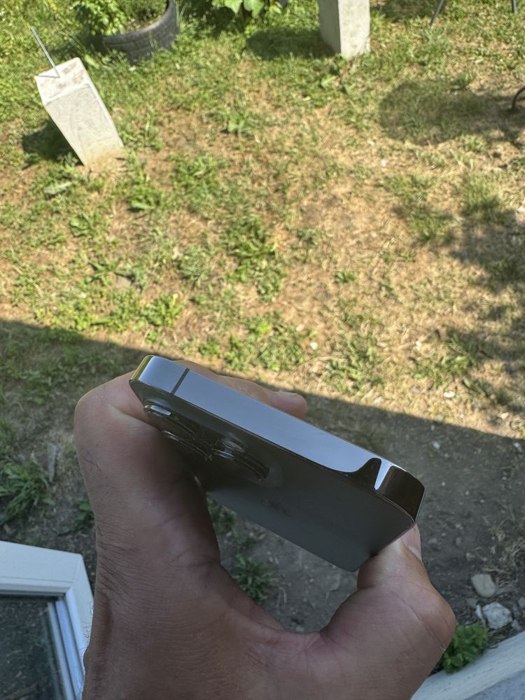 Iphone 13 pro 128 graphite