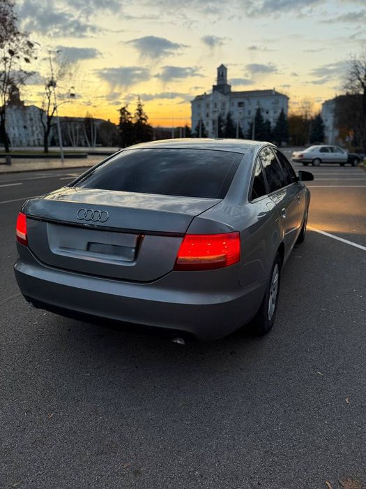 А6с6 стан супер, дуже класна приємна та доглянута