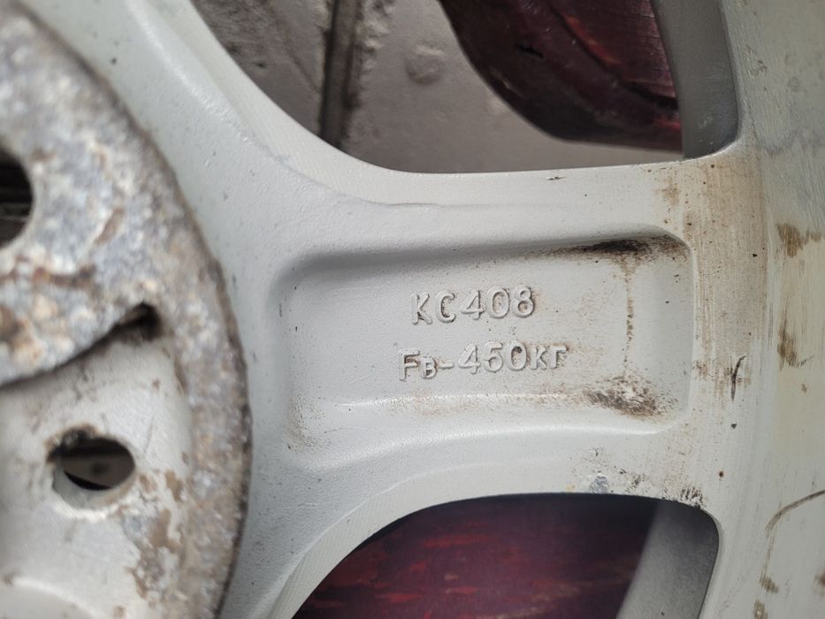 Продам диски R 14, 5.5j , ET 35, приора,  бу. Пара..