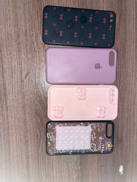 Apple 8+ на запчастини
