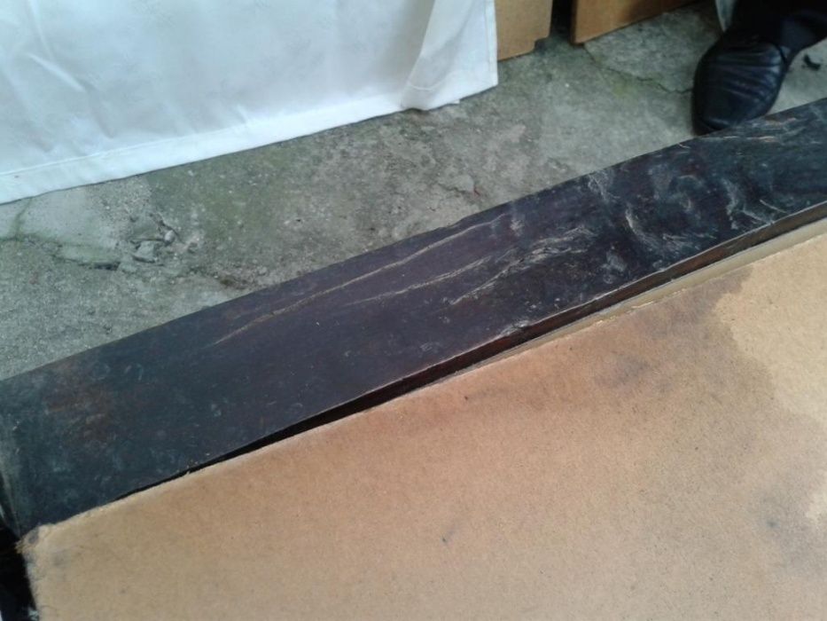 Cama Solteiro Estilo Dona Maria