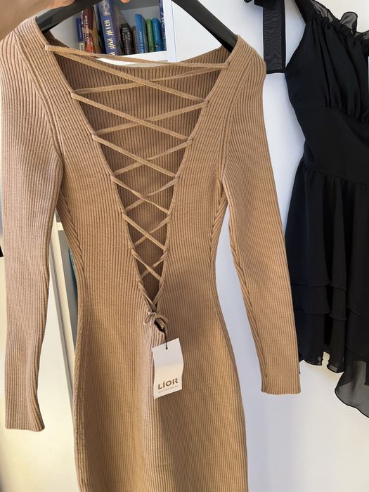Жіноча сукня Lior