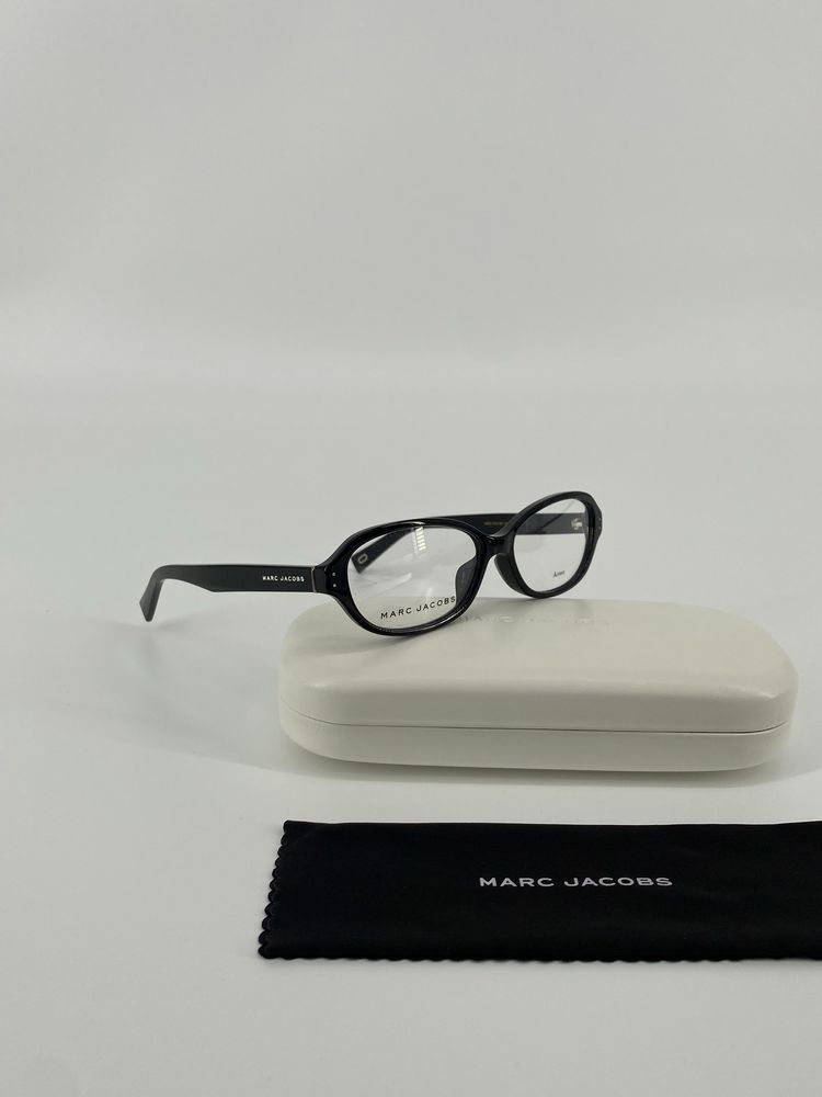 Okulary oprawki korekcyjne damskie Marc Jacobs MARC 151F Asian Fit 807