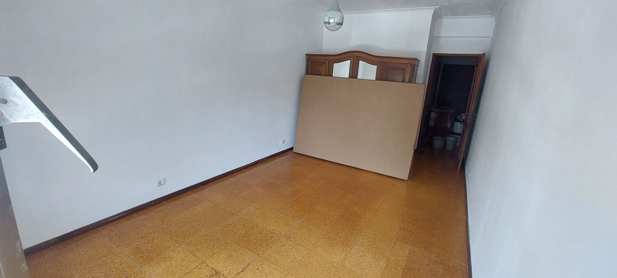 Quartos para Arrendar em Apartamento para ESTUDANTES – Frente à ESE!