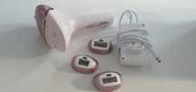 Depilator laserowy philips lumea bri958/00