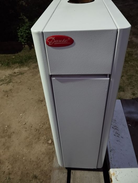 Котел газовий ДАНКО.