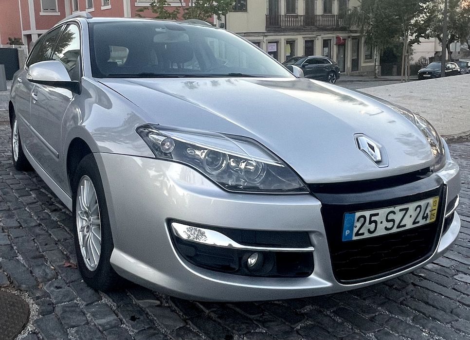Renault Laguna 1.5dci Carrinha