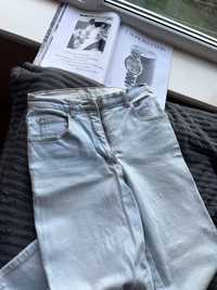 Вінтажні джинси
