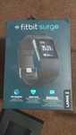 Fitbit Surge jak nowy, Smartwatch, GPS i inne.
