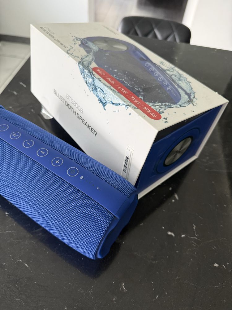 Glosnik bluetooth xmiusic bts 800b