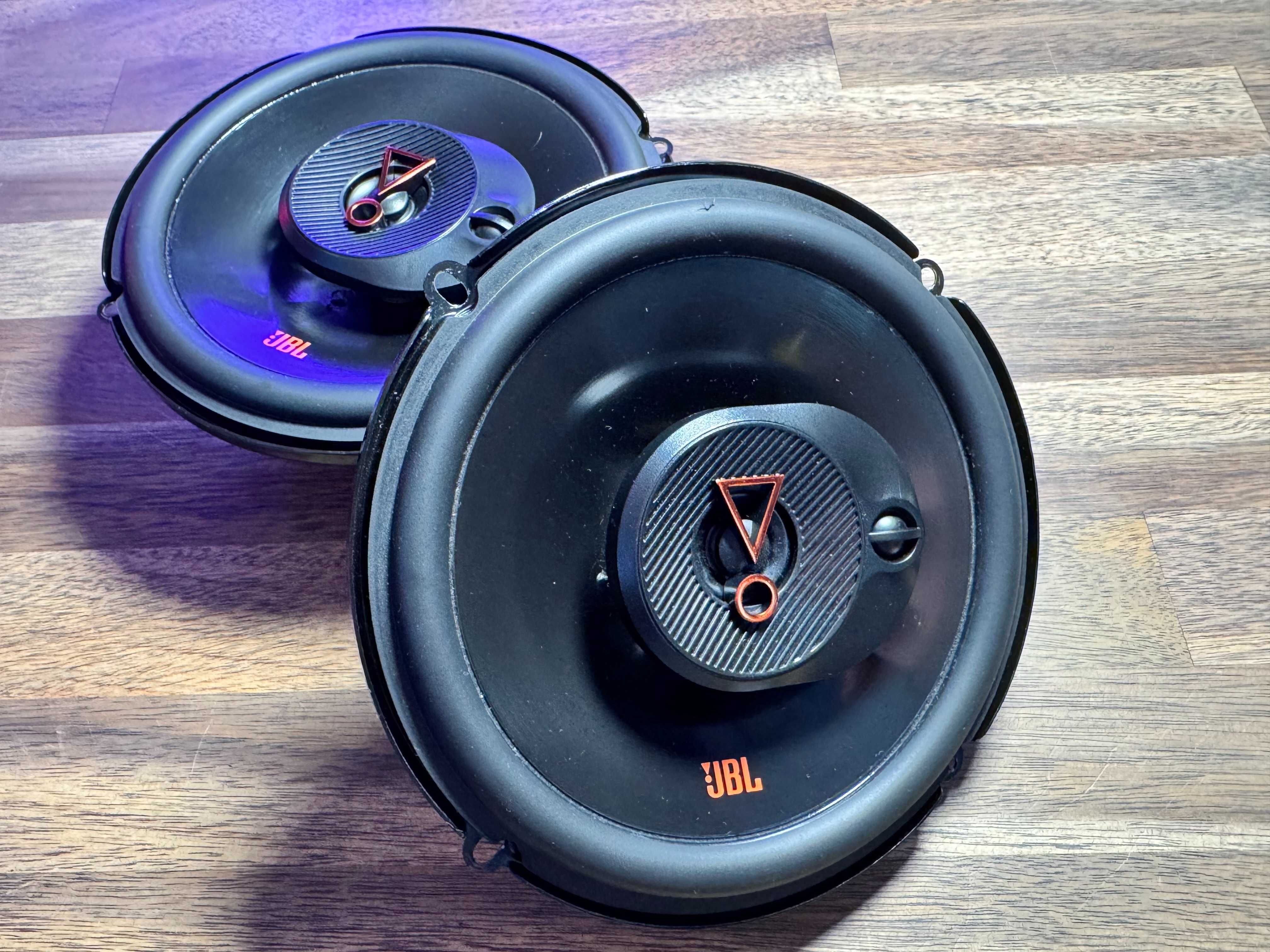 Jbl stage 3 637F