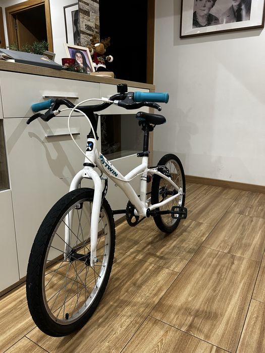 Bicicleta criança Btwin