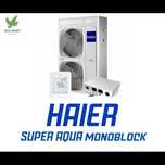 Lista ZUM Pompa ciepła Haier Super Aqua 11 kW (AU112FYCRA HW) monoblok
