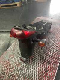 Traseira completa Yamaha R1 ( 1998 a 2002 )