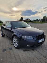 Audi a3 8p 2005 polift 2.0tdi (VW bmw seat Leon golf )