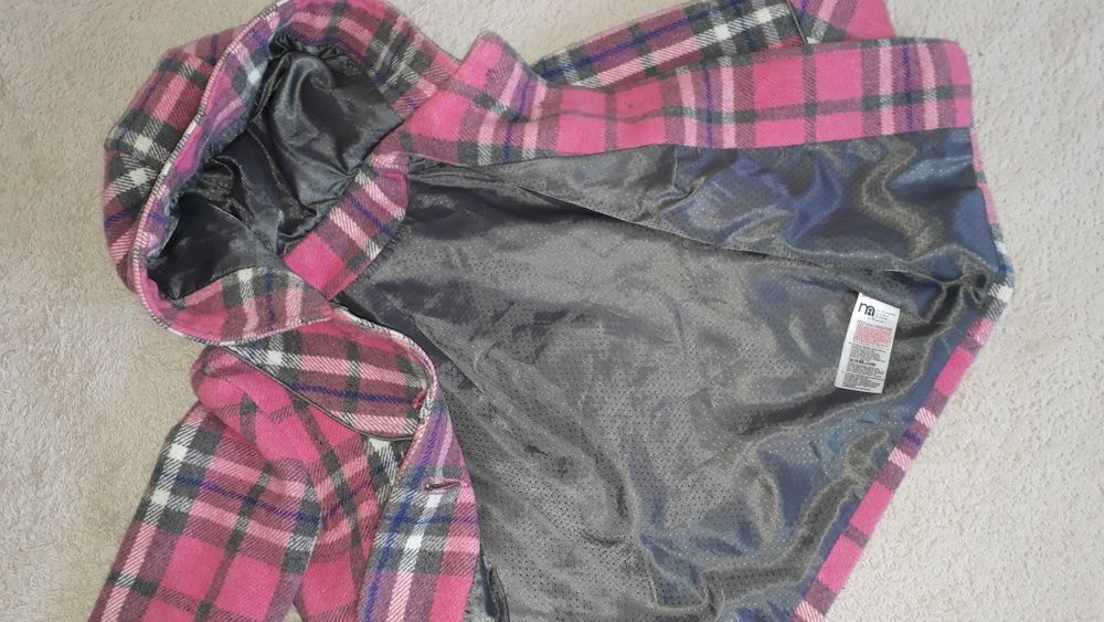 98__24_36 mcy__płaszczyk z kapturem