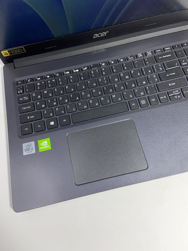 Acer aspire 3 intel i5 8gb