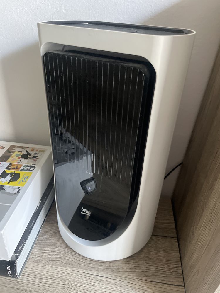 Oczyszczacz powietrza BEKO ATP5500N z głośnikiem lampka i ladowarka