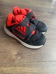 Buty chłopięce Adidas