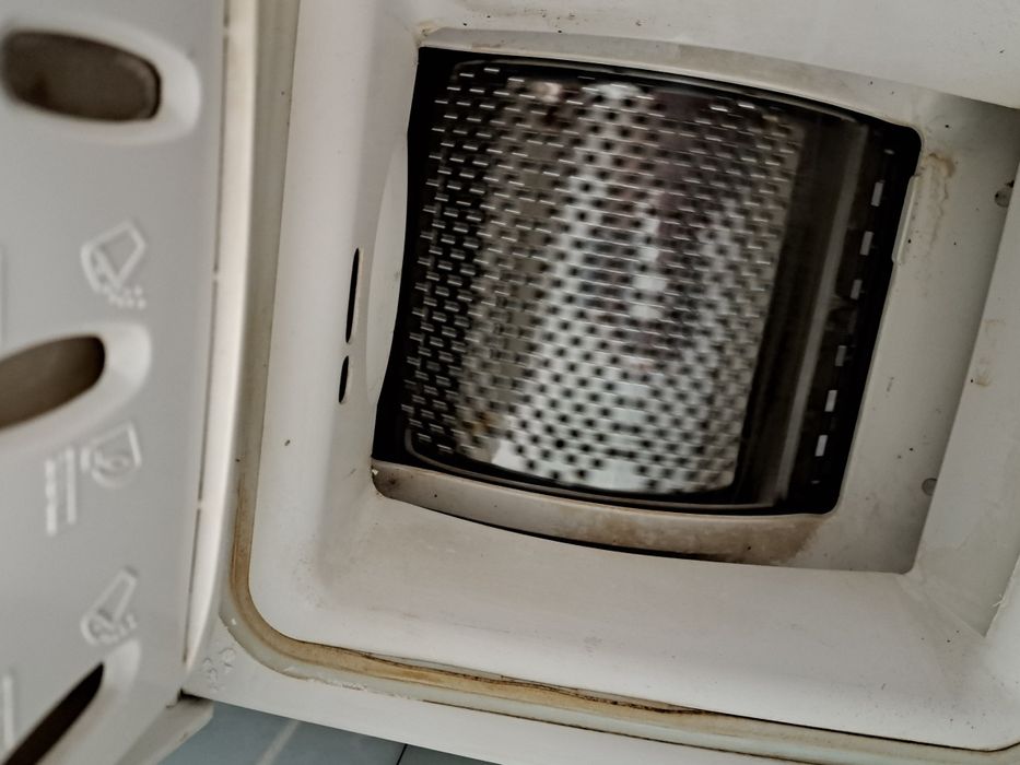 Стиральная машина Bosch Classic
