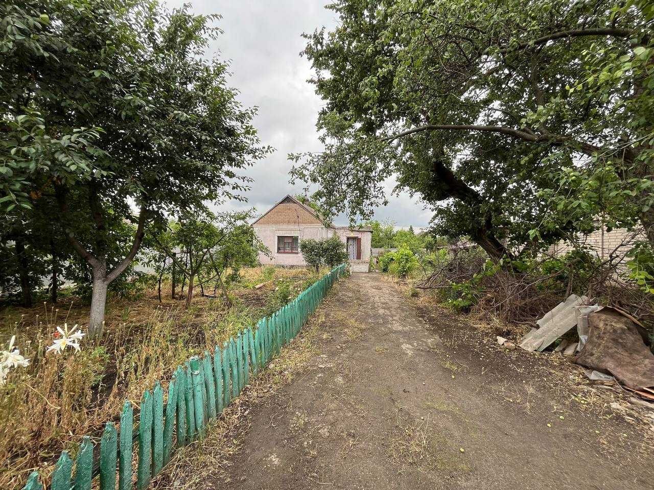 Продаж 1к будинку Довгинцево