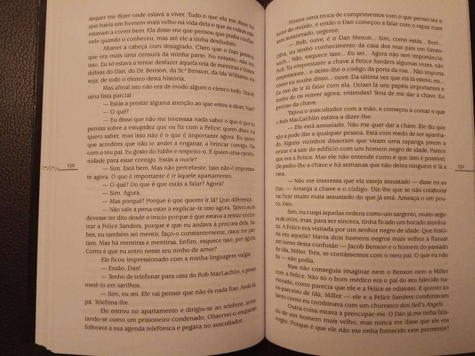 Livro- Mama Lou