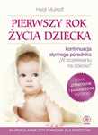 Pierwszy rok życia dziecka, Heidi Murkoff – 10 złotych