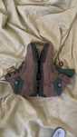 Шкіряні чоловічі черевики Danner 47р.