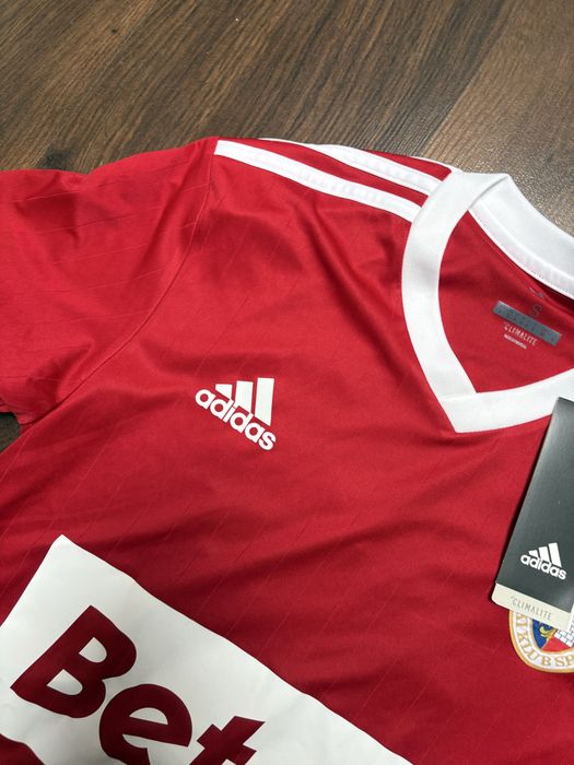 Koszulka meska adidas Piast Gliwice