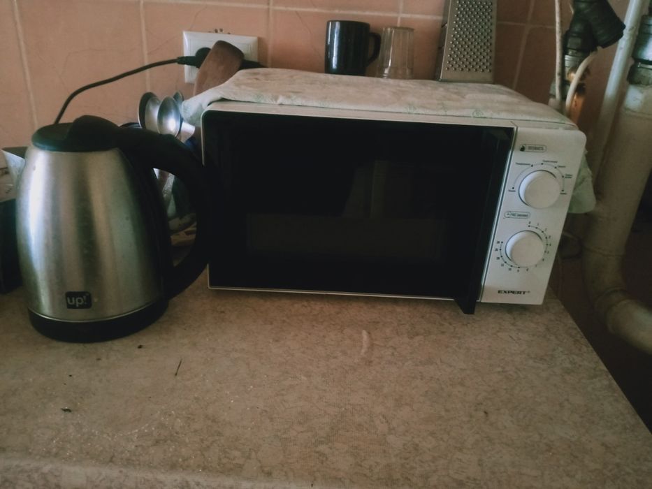 Здам кімнату для військових або працюючих хлопців.