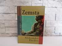 Zemsta - Aleksandra Fredro