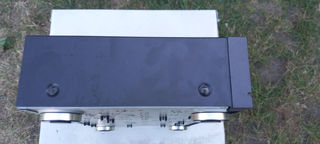 Technics equalizer SL-GE70