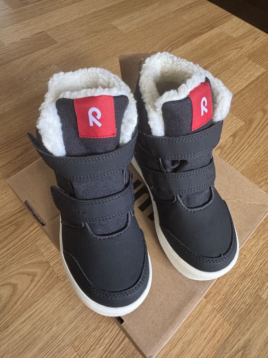 Черевики Reima Pyrytys 28