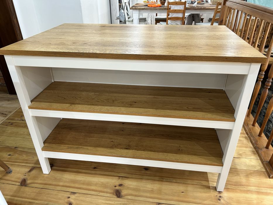 Wyspa Kuchenna Ikea