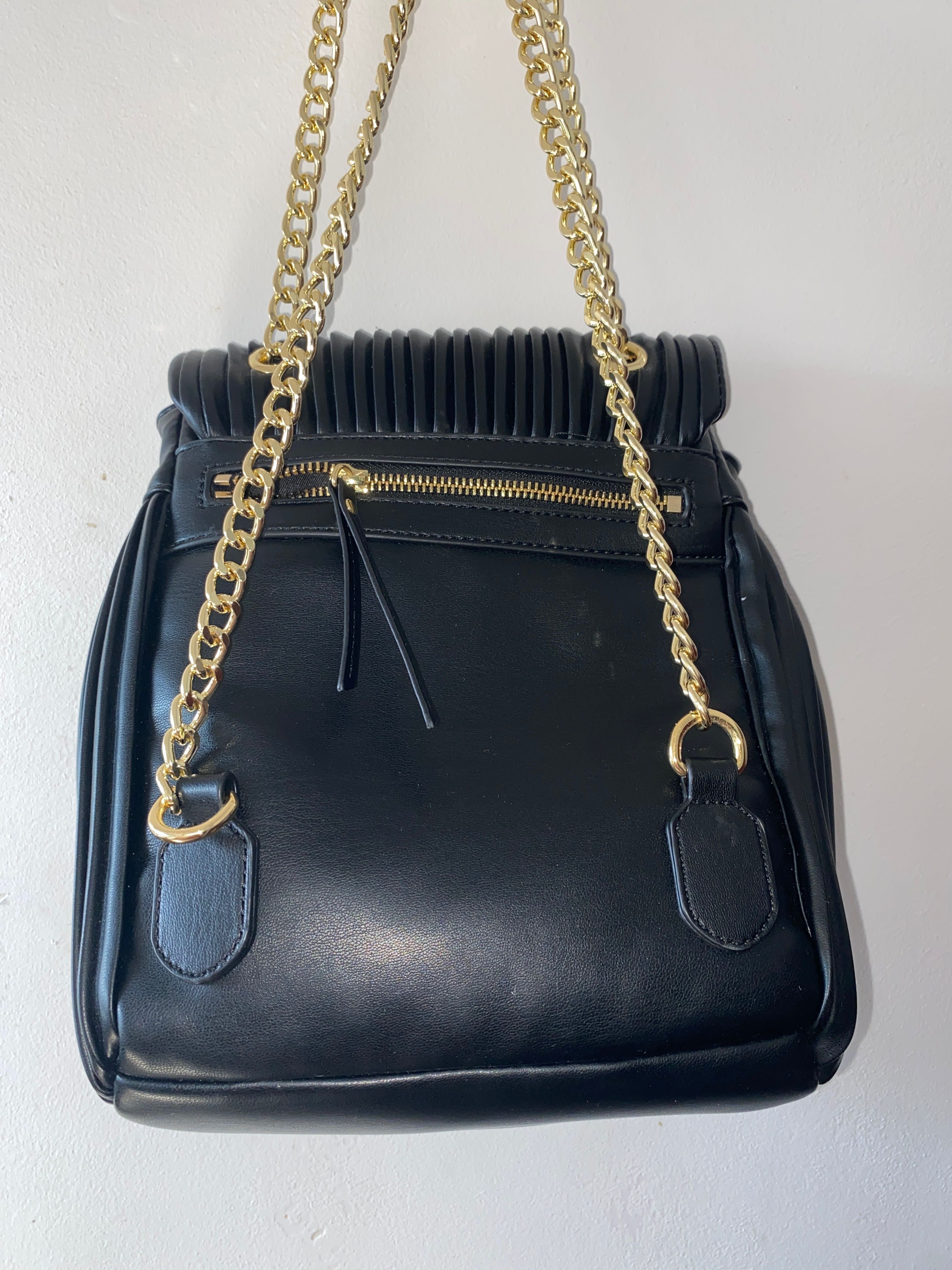 Plecak Love Moschino oryginalny