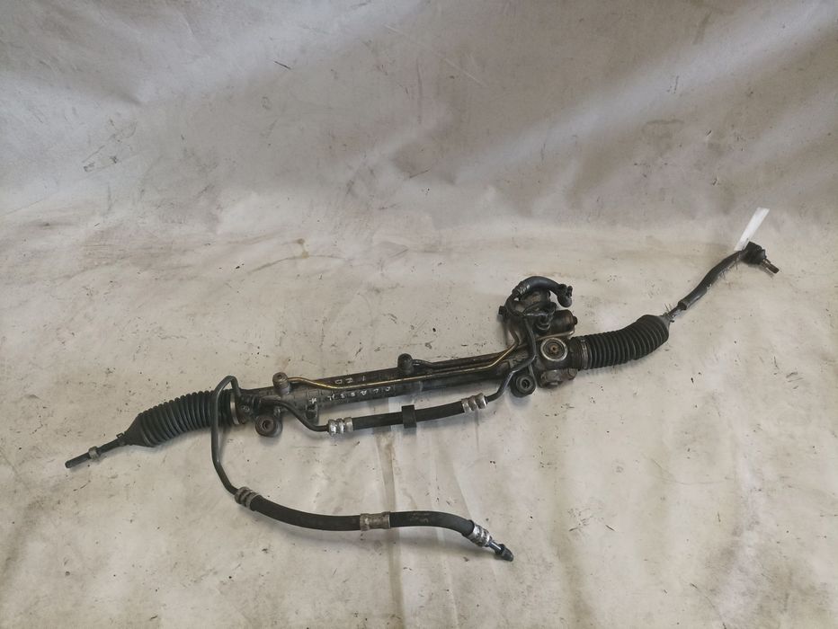 Caixa de direção MERCEDES-BENZ Classe A (W168)